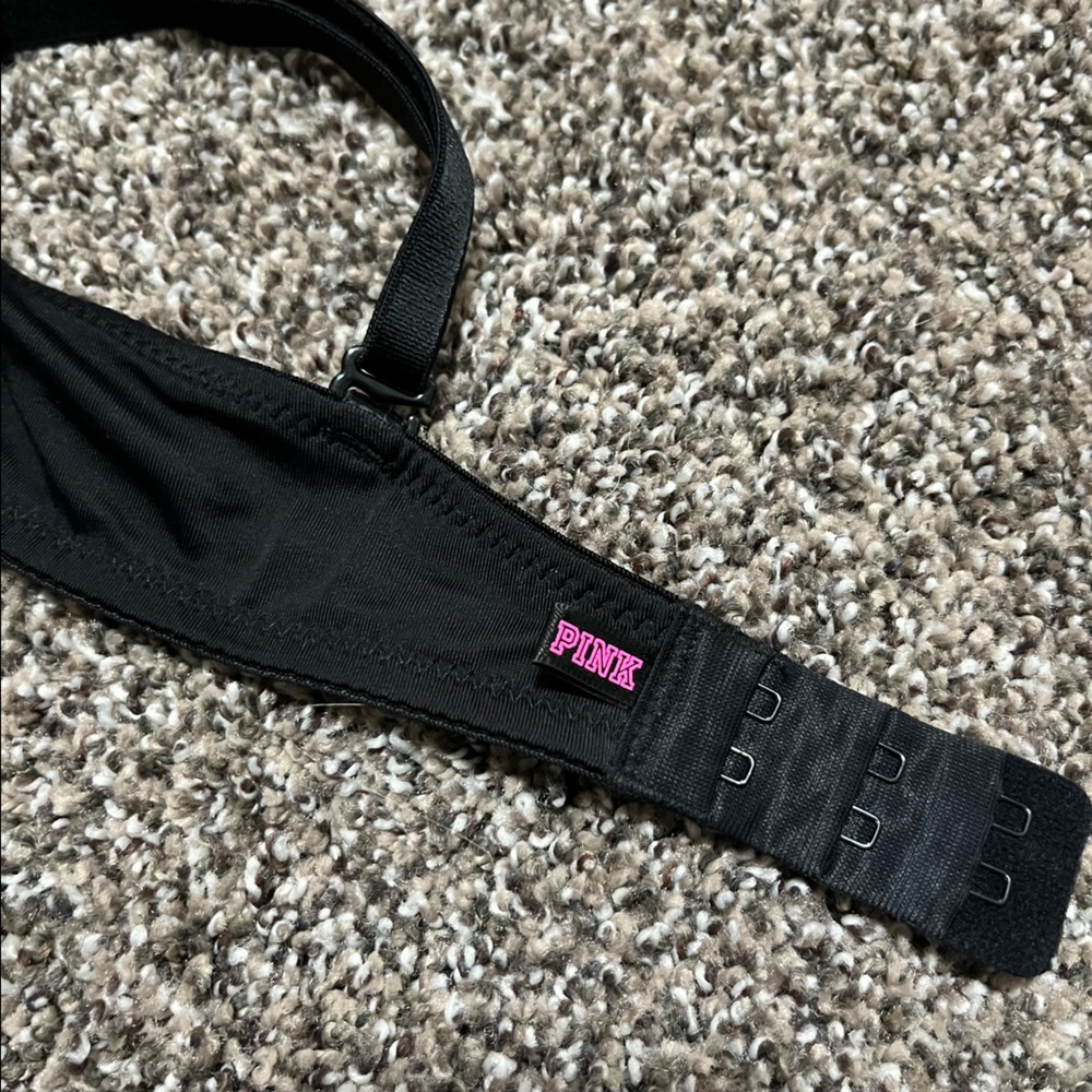 Victoria Secreat Pink Bra